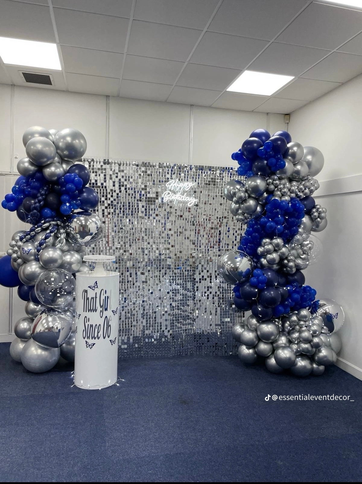 Event Decors