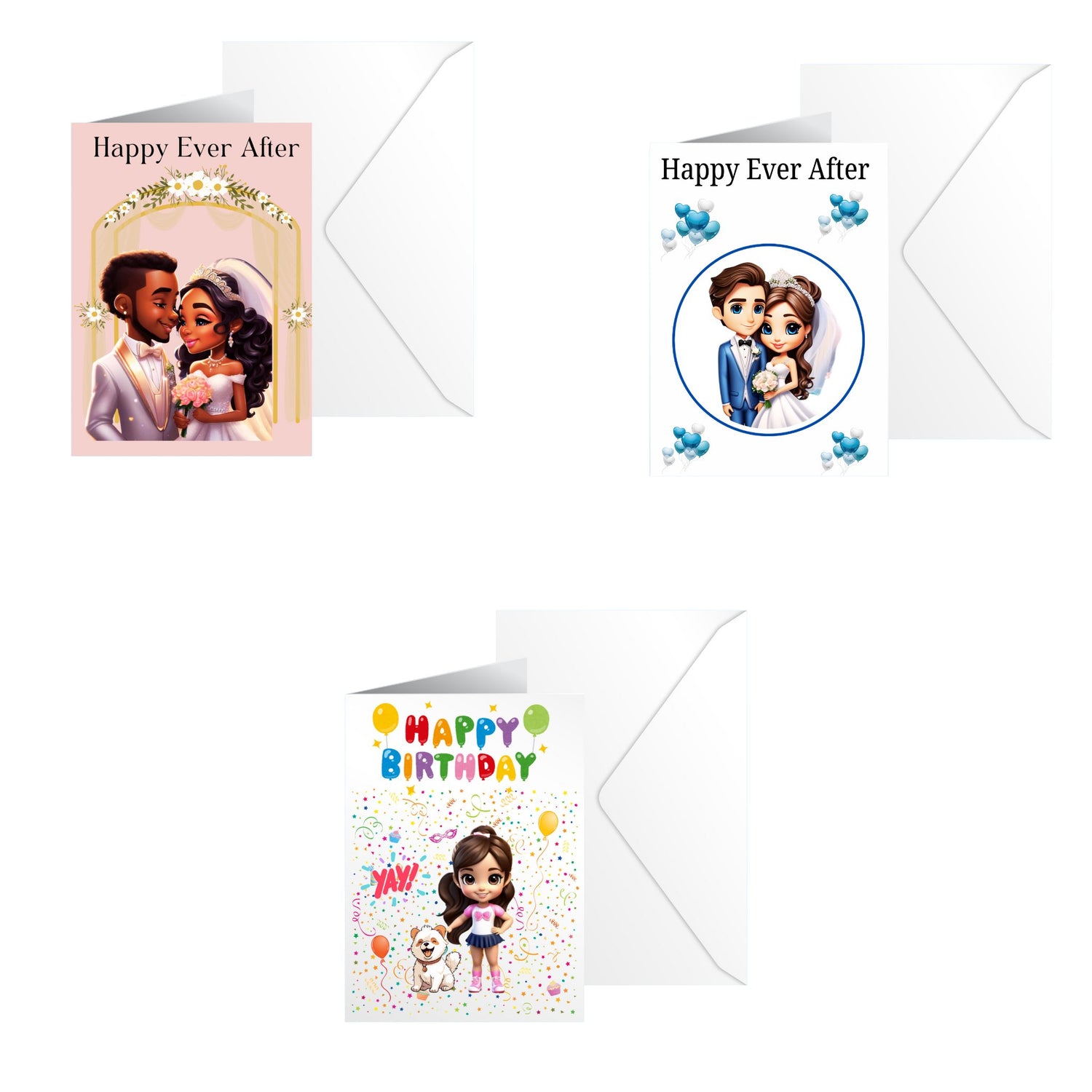 Cards