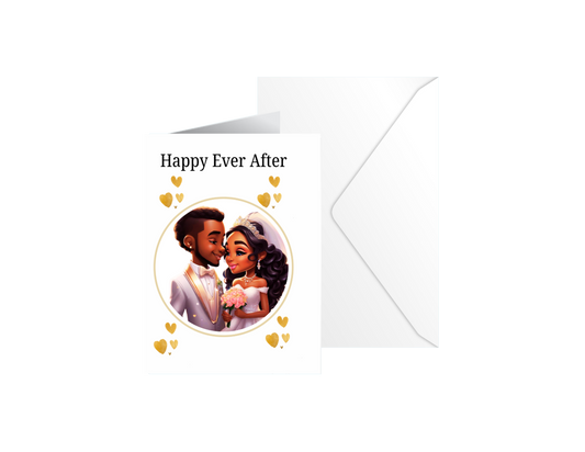 Happy Ever After