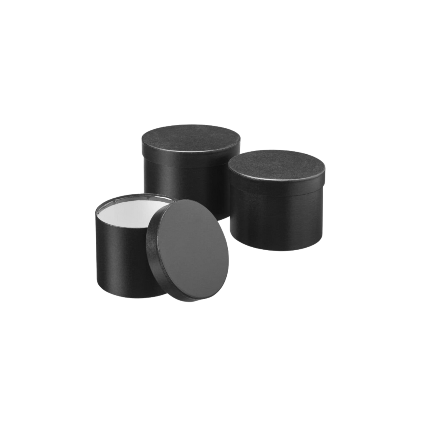 Set of 3 boxes