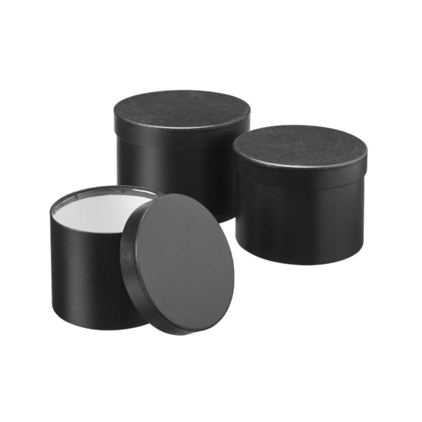 Set of 3 boxes