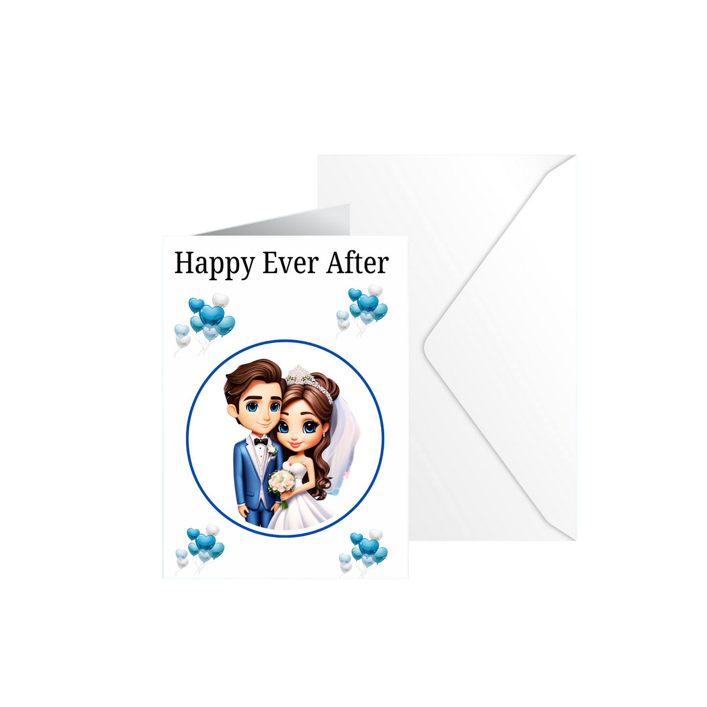 Happy Ever After