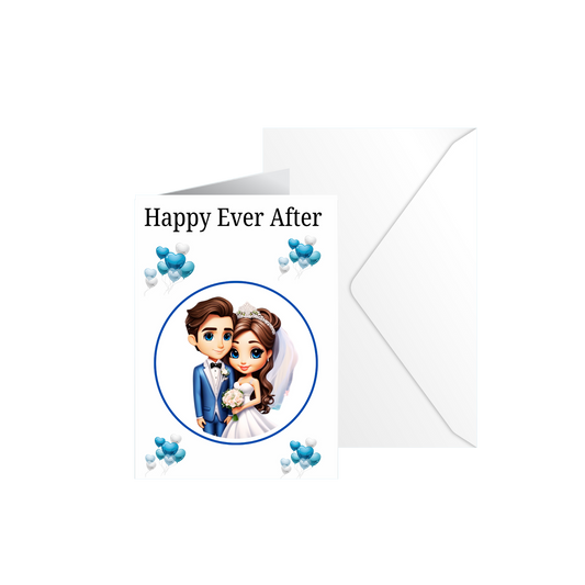 Happy Ever After