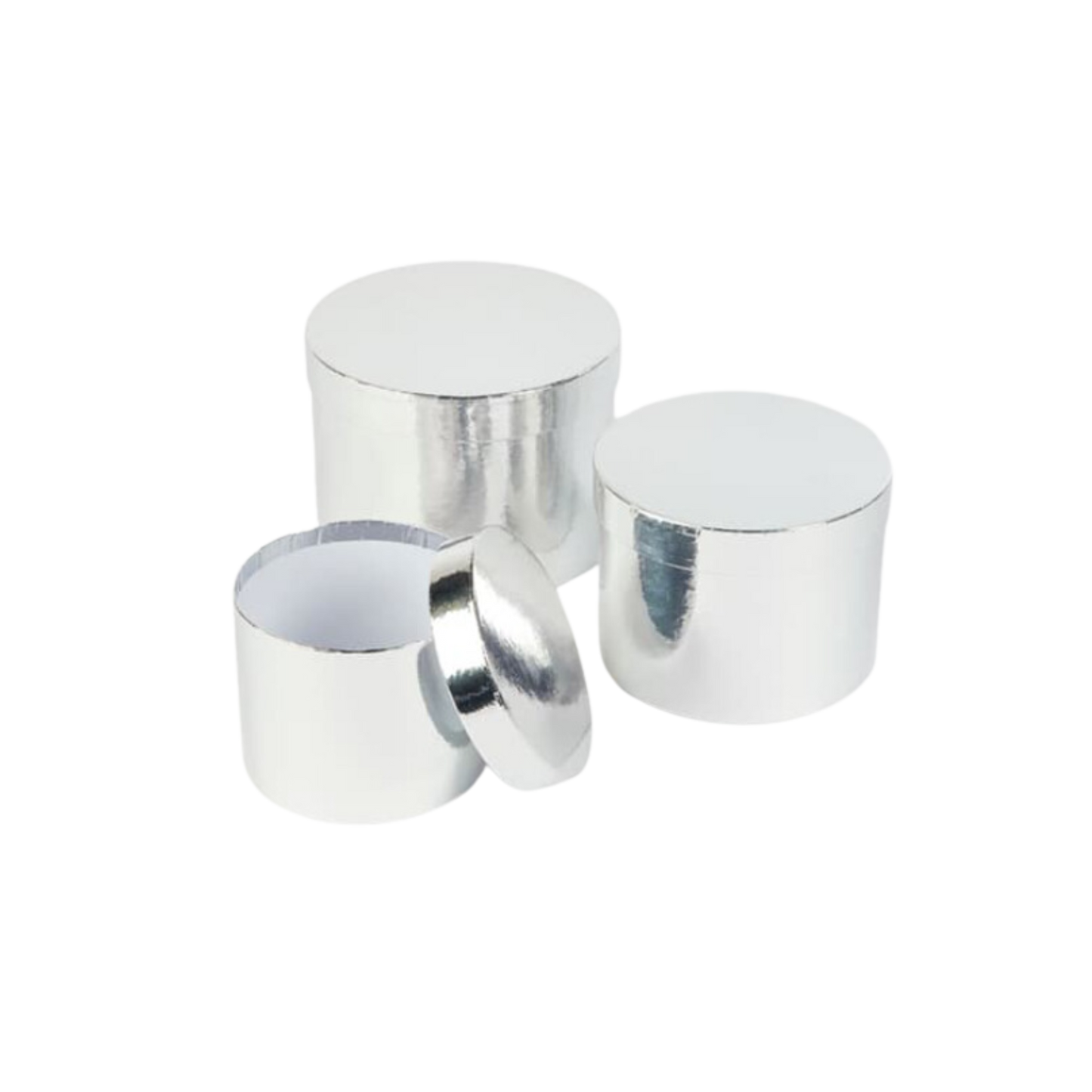 Set of 3 boxes