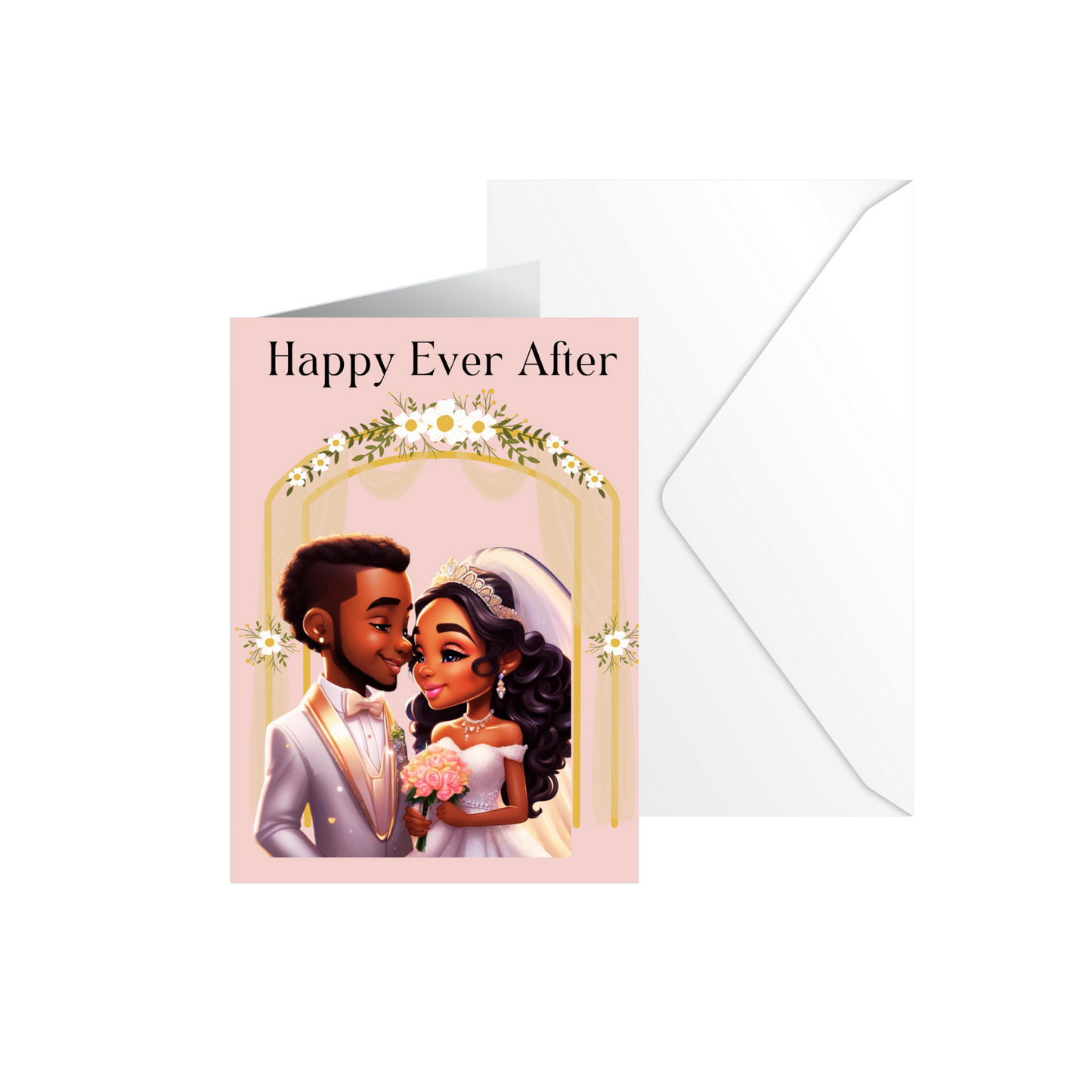 Happy Ever After