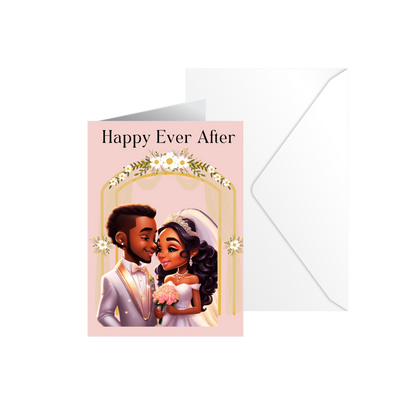 Happy Ever After