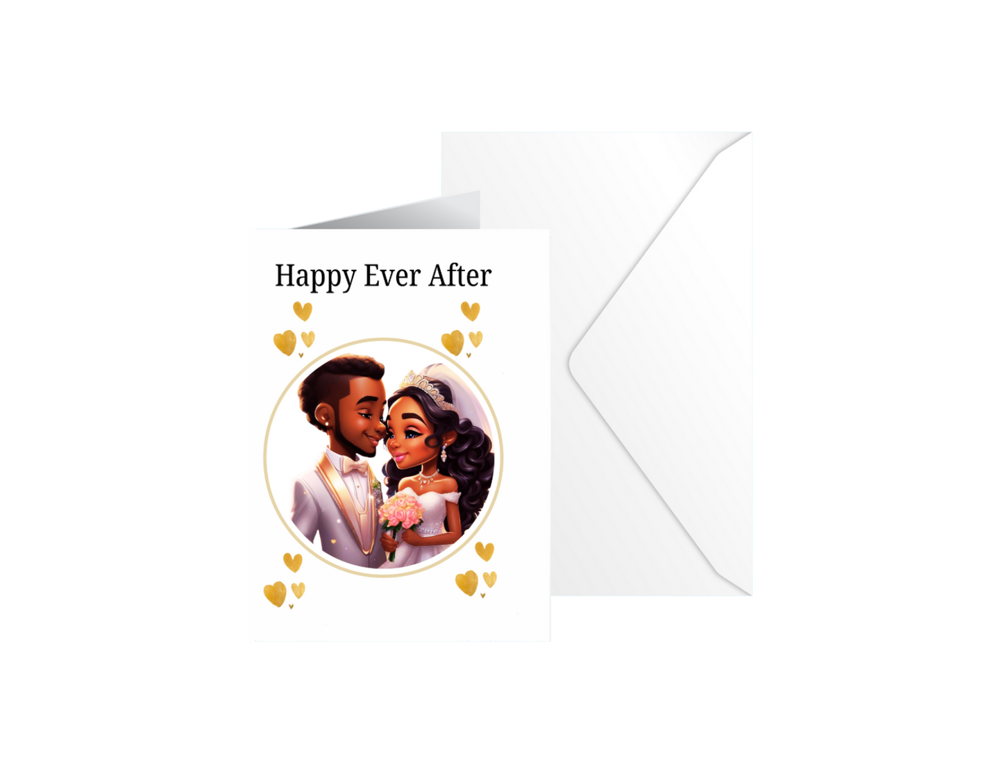 Happy Ever After
