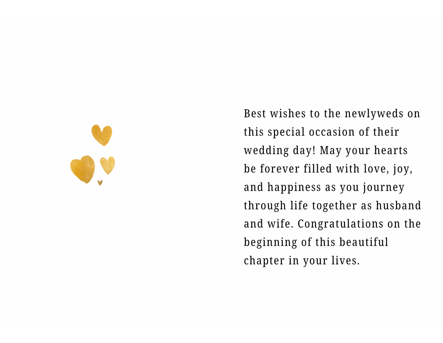 Happy Ever After